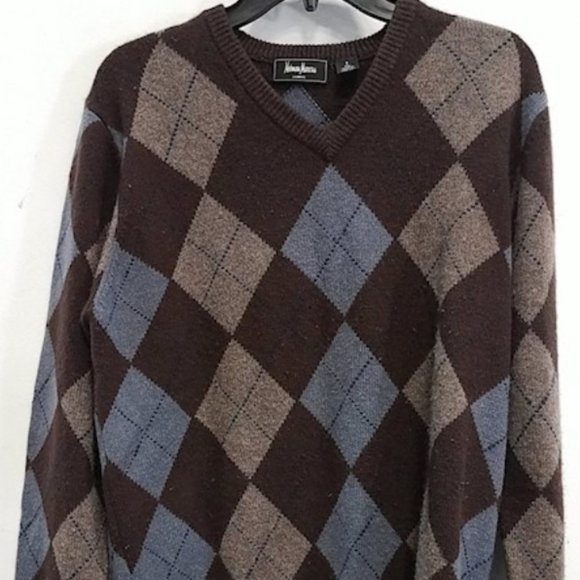 Nice Neiman Marcus 100% Cashmere Sweater, Unisex - Picture 1 of 9